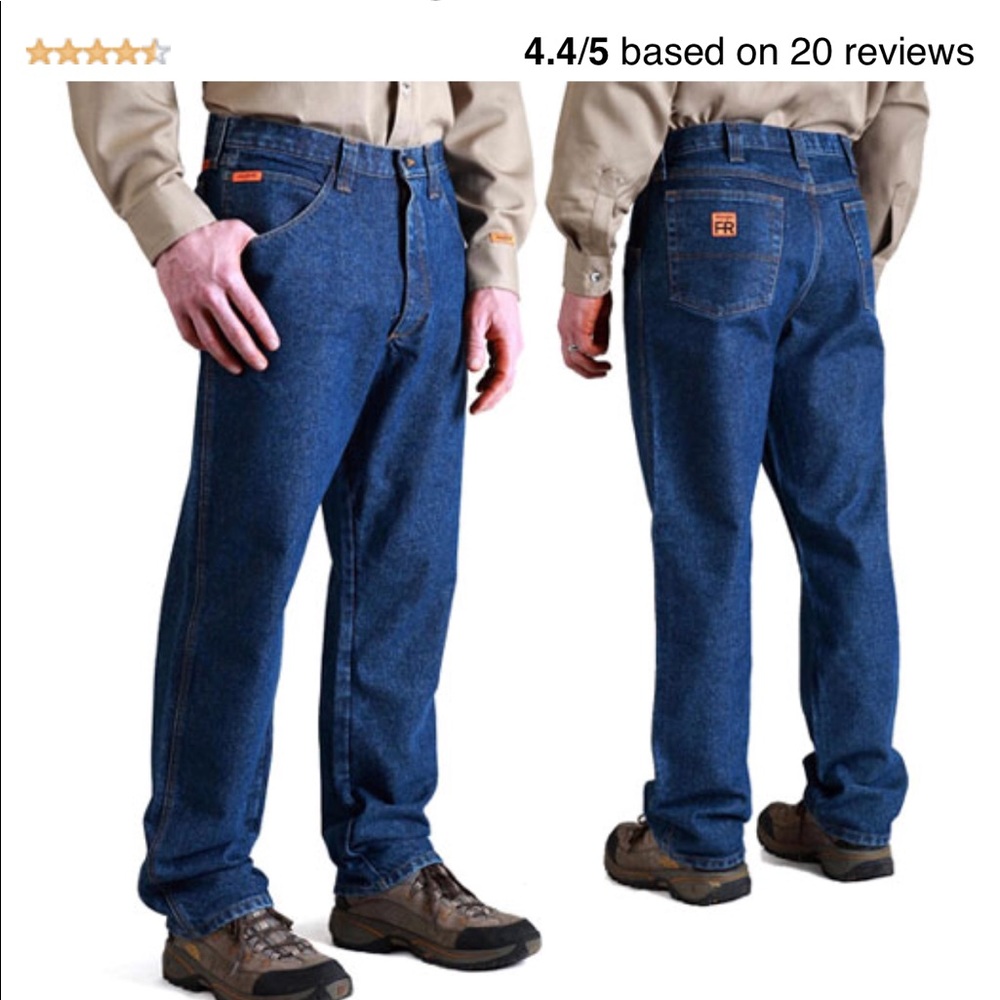 FR denim jeans Bundle for @Mias_closet12 - Picture 1 of 2